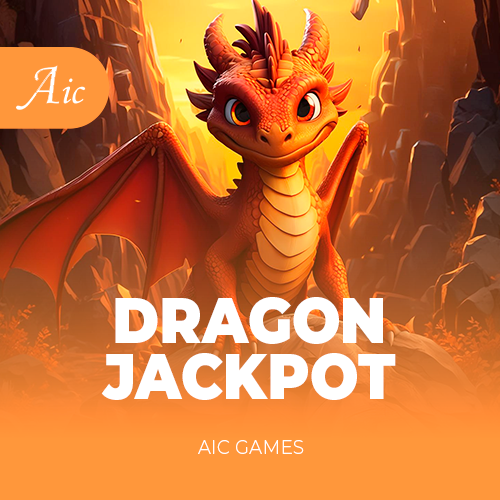 Dragon Jackpot